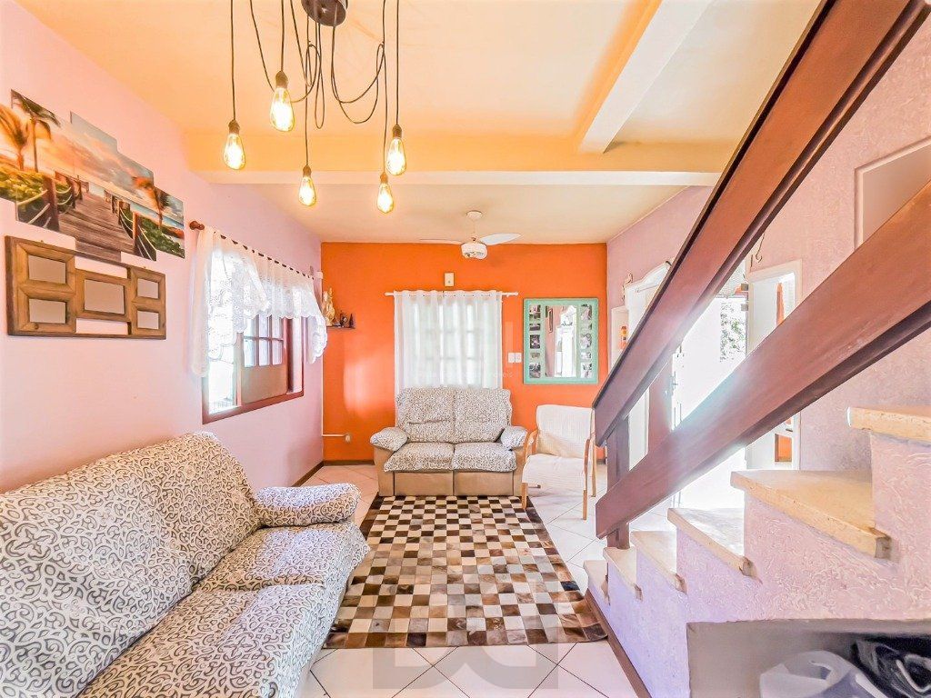 Casa para Venda - 272.24m², 3 dormitórios, sendo 1 suites, 4 vagas - Vila Jardim — foto 2