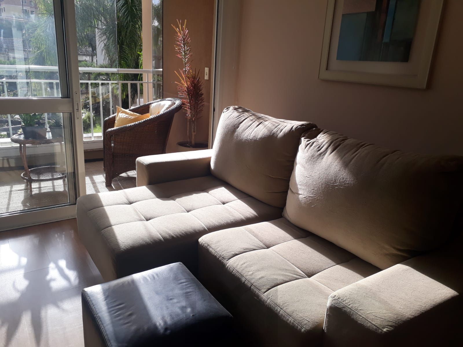 Apartamento 02 dormitórios com suite e infraestrura completa no bairro Teresópolis em Porto Alegre — foto 3