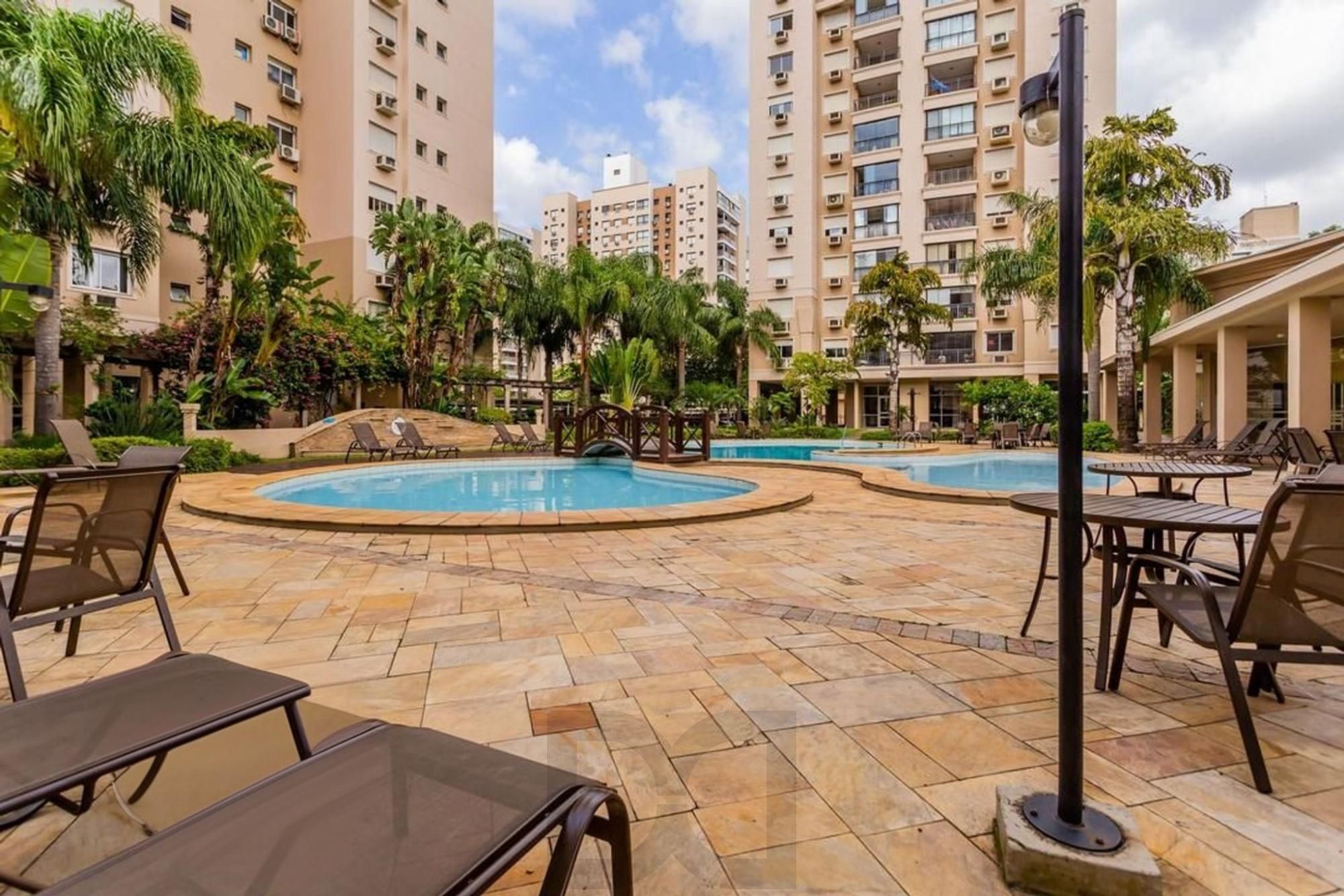 Apartamento de 3 dormitórios à venda em Passo D'areia, Porto Alegre. — foto 22