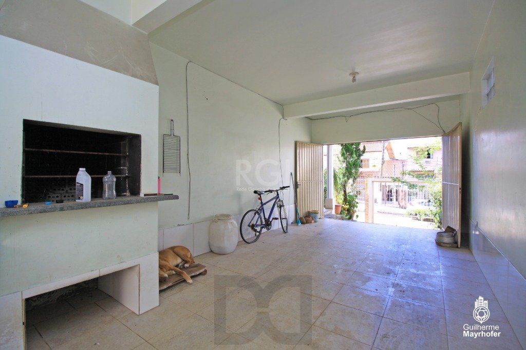 Casa para Venda - 240m², 4 dormitórios, sendo 3 suites, 6 vagas - Jardim Sabará — foto 25