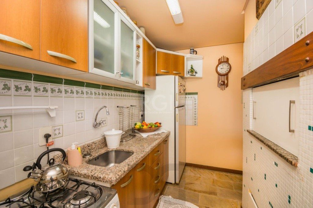 Cobertura para Venda - 199m², 3 dormitórios, sendo 1 suites, 2 vagas - Azenha — foto 21
