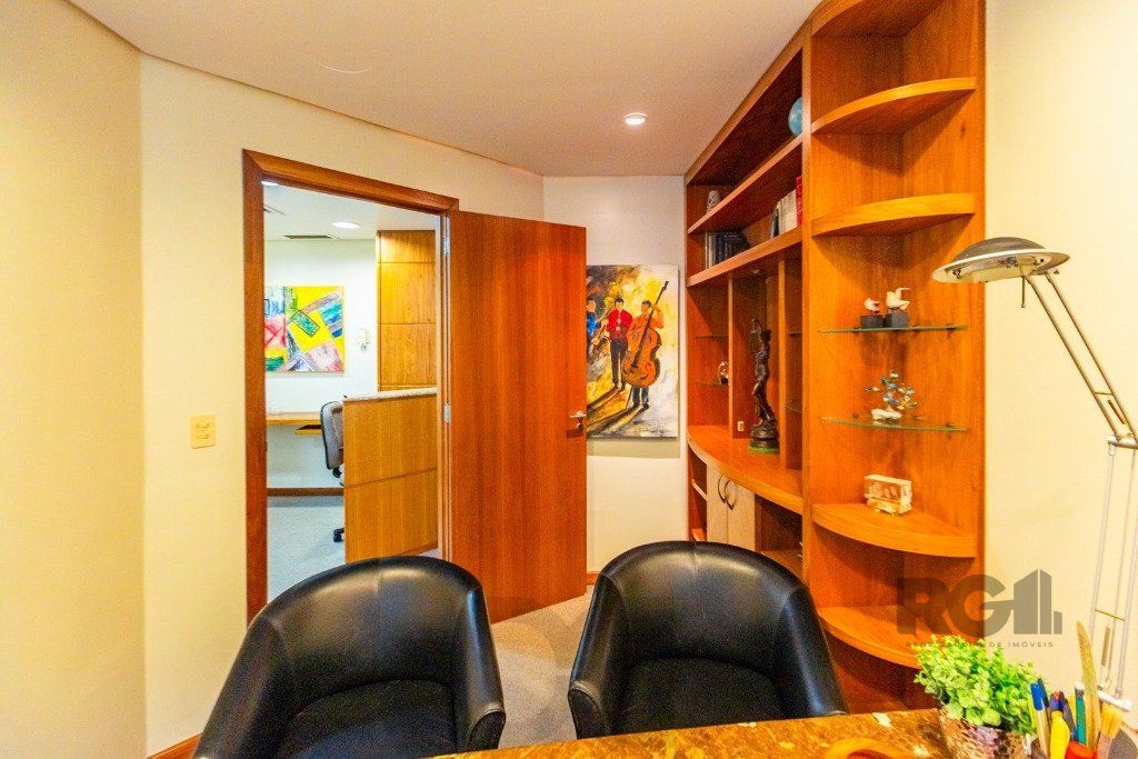 Conjunto/Sala para Venda - 37.2m², 0 dormitórios, Praia de Belas — foto 19