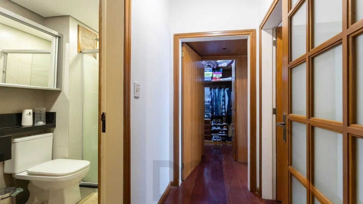 Apartamento de 2 dormitorios à venda em Jardim Botânico, Porto Alegre. — foto 10