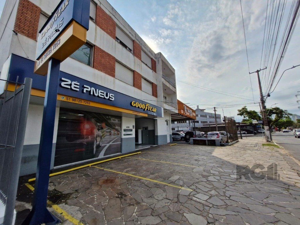 Apartamento 3 dormitórios Bairro Partenon — foto 28