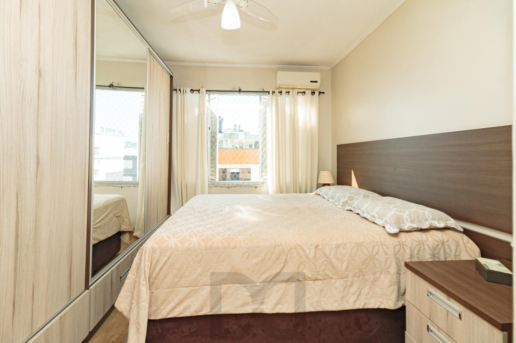 Cobertura 150m² - 3 dormitórios, 2 vagas no bairro Petrópolis — foto 18