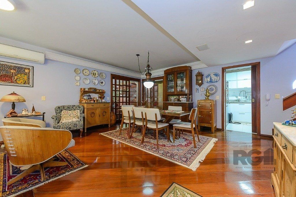 Casa em Condomínio à venda com 4 quartos 319 m² Rua Manoel Leao, Pedra Redonda, Porto Alegre — foto 3