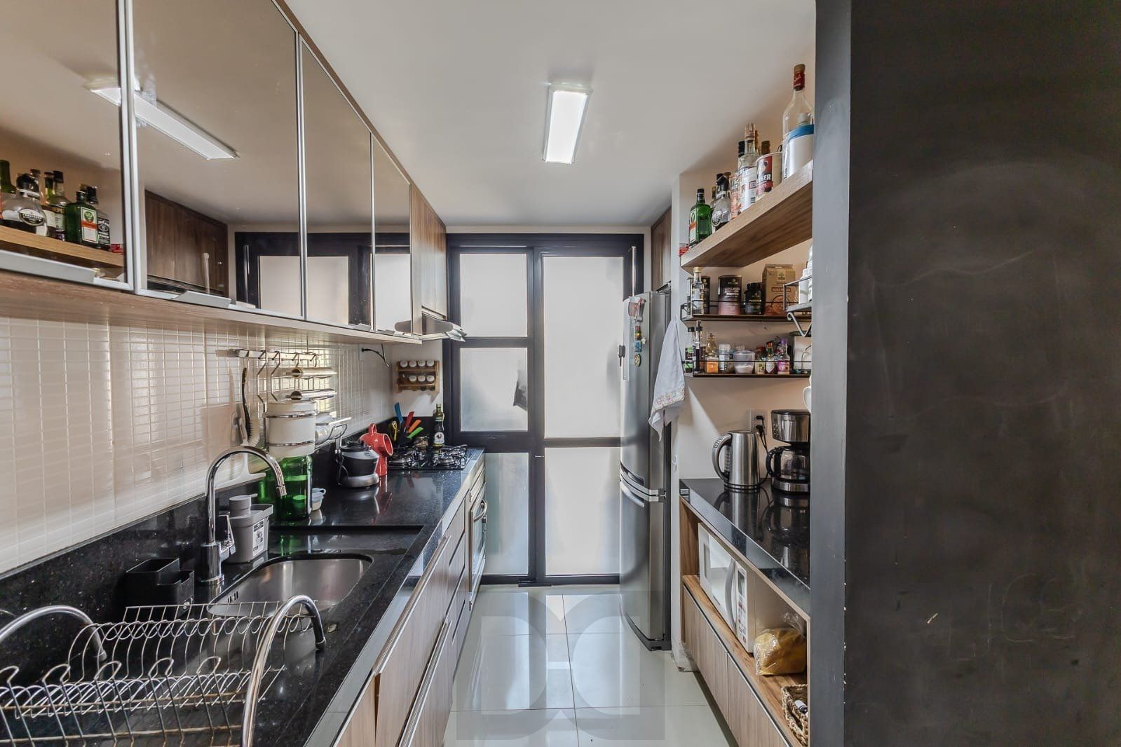 Casa em Condomínio com 3 quartos, 3 vagas e 184m² para vender por R$ 1.180.000 Rua Adriano Pereira Da Silva - Vila Nova, Porto Alegre — foto 5