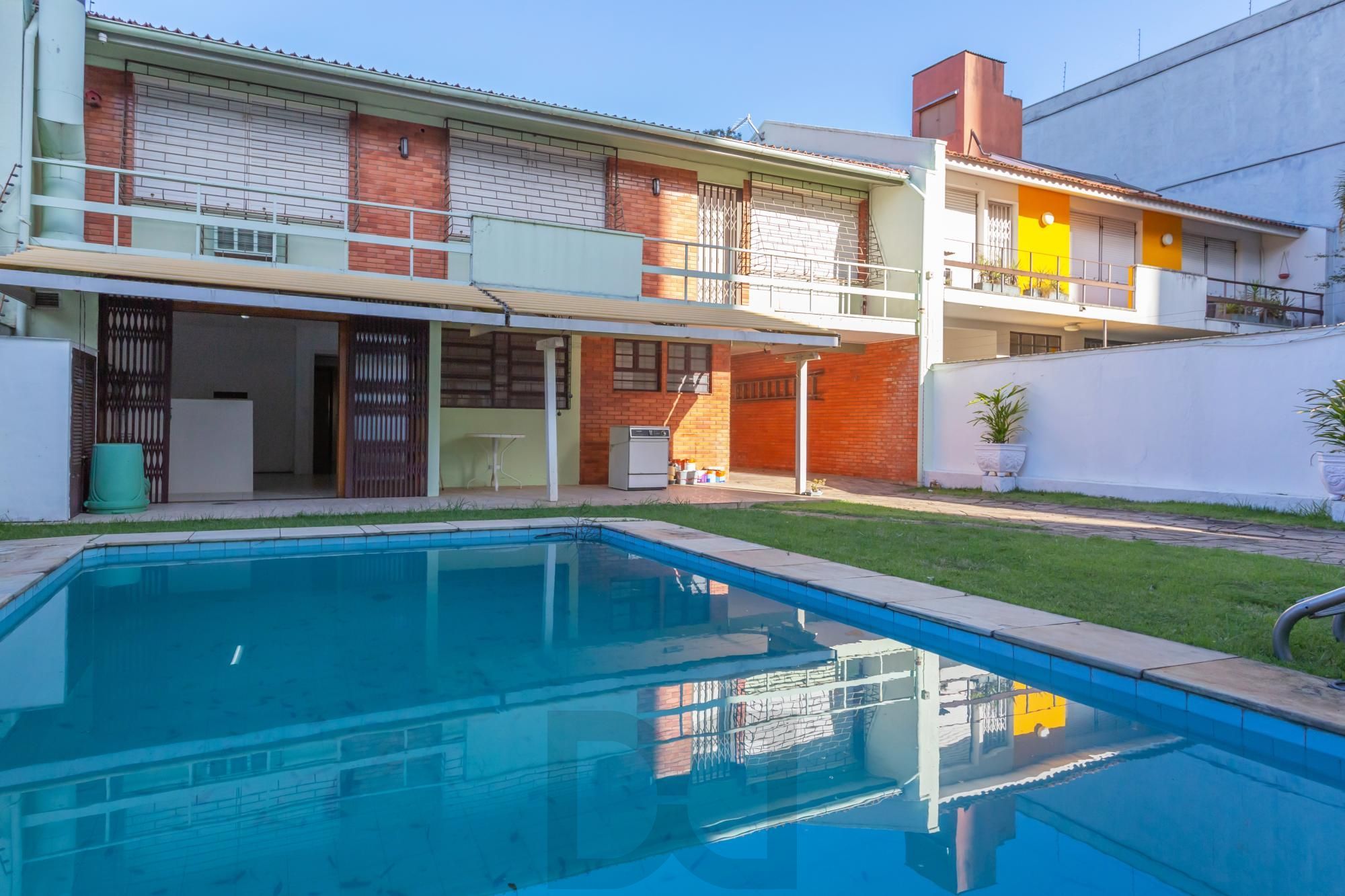Casa com piscina e patio ampla no bairro Boa Vista, Porto Alegre/RS — foto 37