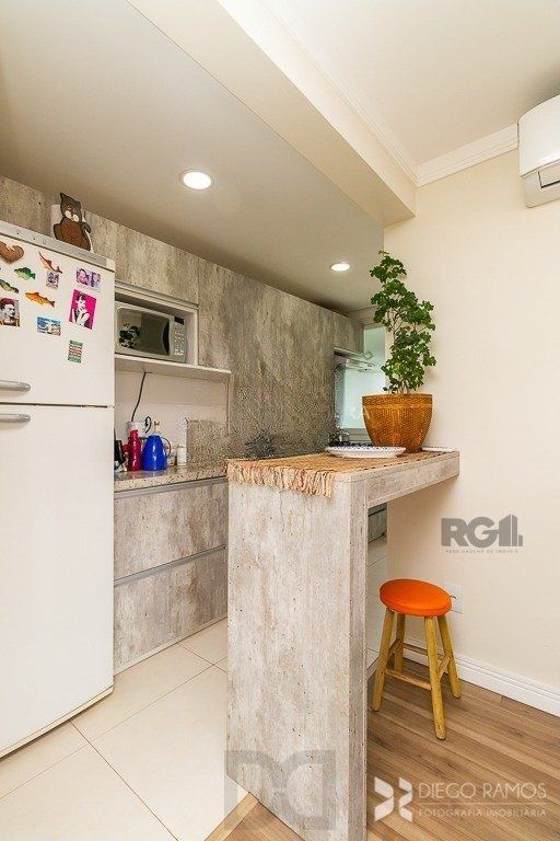 Apartamento à venda com 3 quartos 74 m²  Avalia imóvel no negócio Alto Padrão Rua Casemiro de Abreu, Moinhos de vento, Porto Alegre — foto 7