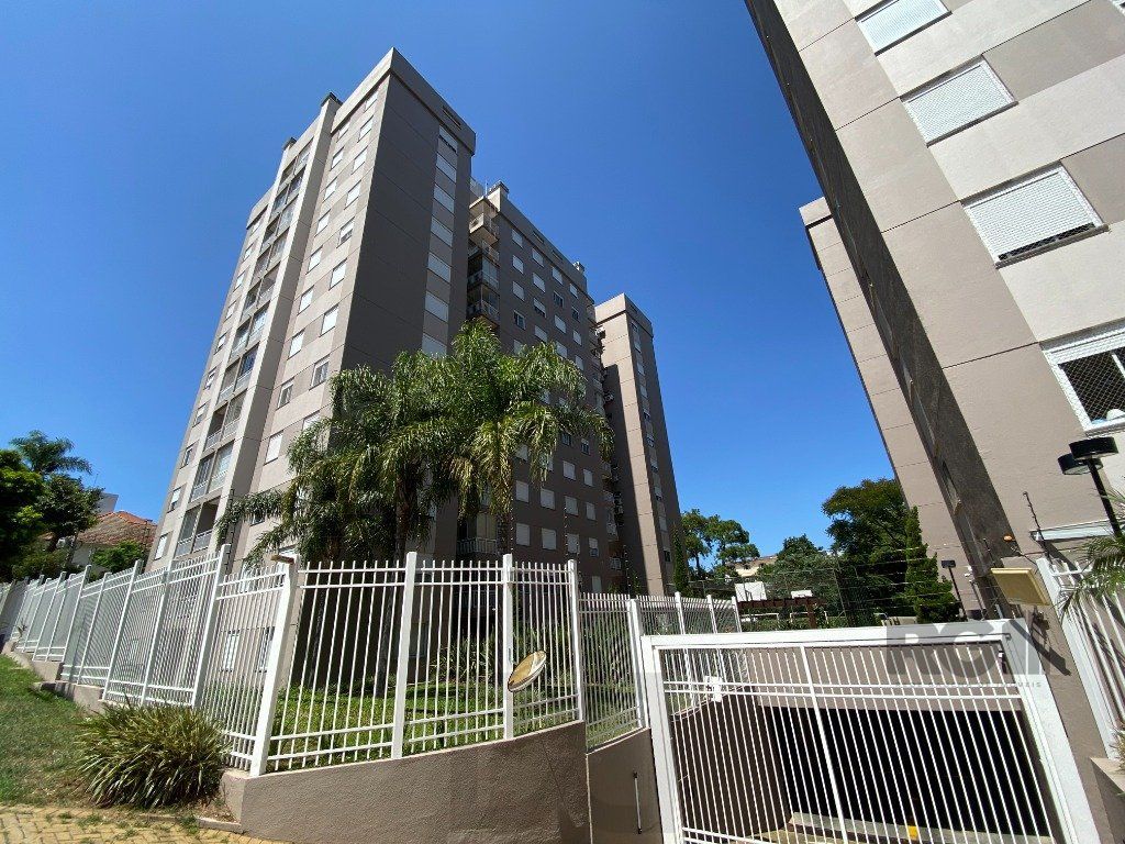 Apartamento para Venda - 87m², 3 dormitórios, sendo 1 suites, 2 vagas - Teresópolis — foto 25