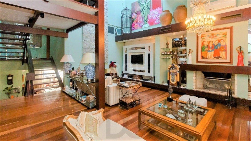 Casa De 602m², Bairro Bela Vista — foto 28