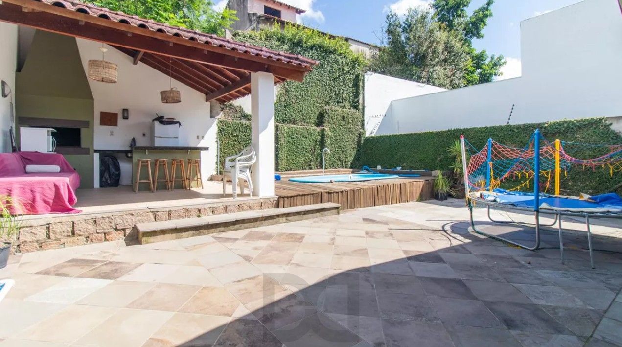 Casa 3 dormitórios bairro Teresópolis — foto 48