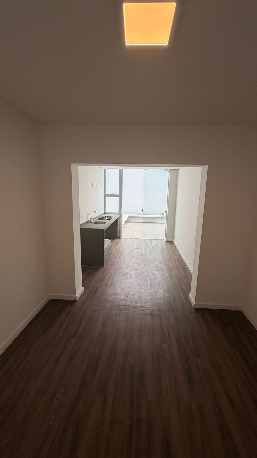Apartamento Garden 2 dormitórios no bairro Cristal — foto 7
