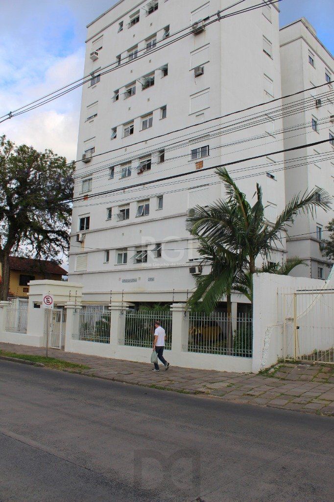Apartamento para Venda - 48m², 2 dormitórios, 1 vaga - Teresópolis — foto 18