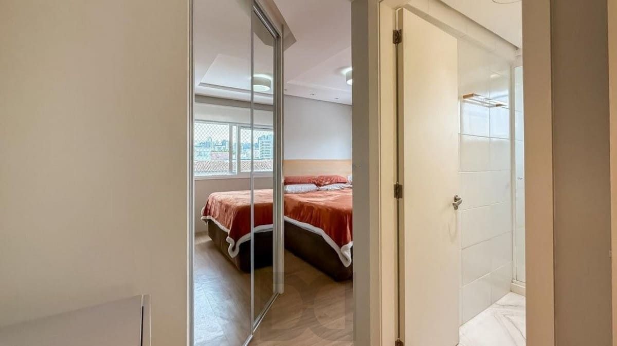 Apartamento de 3 dormitorios à venda em Rio Branco, Porto Alegre. — foto 12