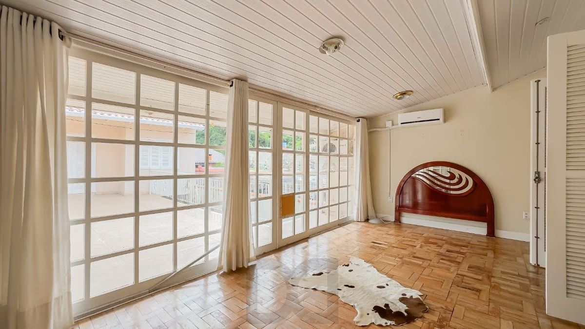 Sobrado de 3 dormitórios e 91m² à venda em Parque Santa Fé, Porto Alegre. — foto 1