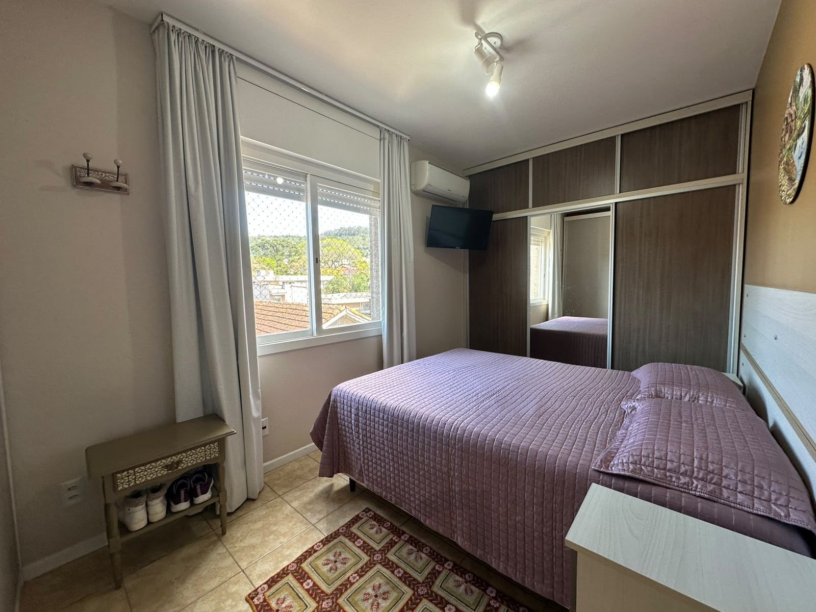 Apartamento de 2 dormitórios, no bairro Teresópolis. — foto 14