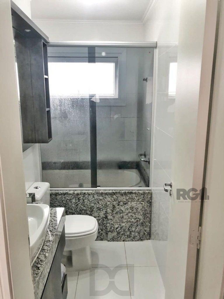 Casa em condomínio 114m² - 3 dormitórios, 1 suíte e 2 vagas no bairro Sarandi — foto 20