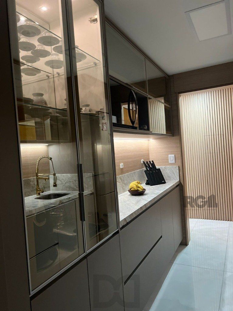 Excelente apartamento de 68m² com 2 dormitórios e 1 vaga no bairro Jardim Itu — foto 13