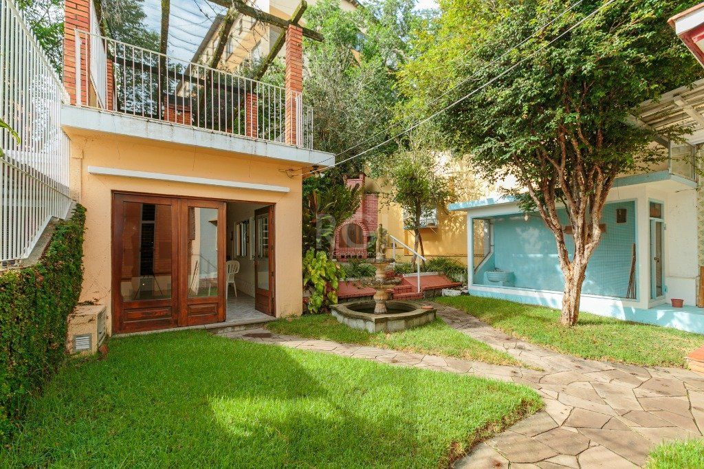 Casa 3 Dormitório(s) Bairro Teresópolis — foto 5