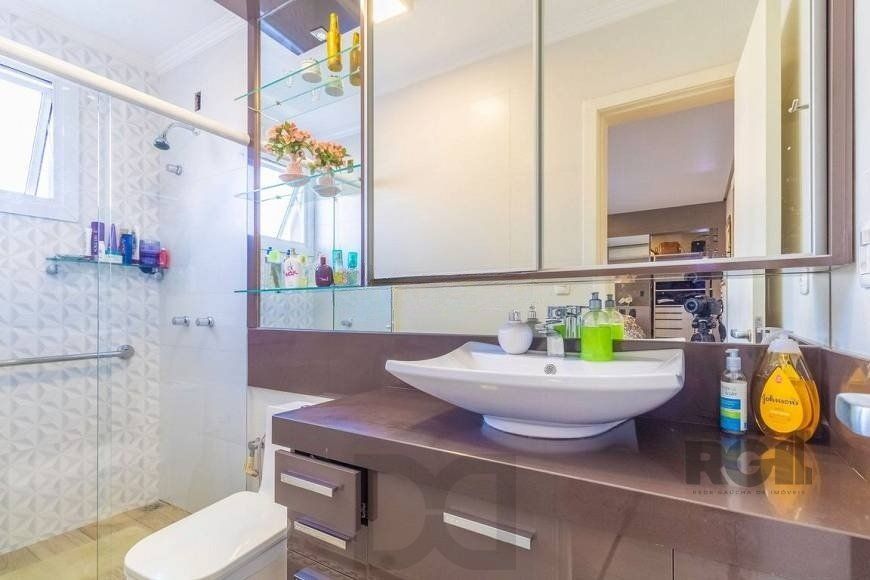 Casa 280m² - 3 dormitórios, 1 suíte, 2 vagas no bairro Jardim Itú — foto 16