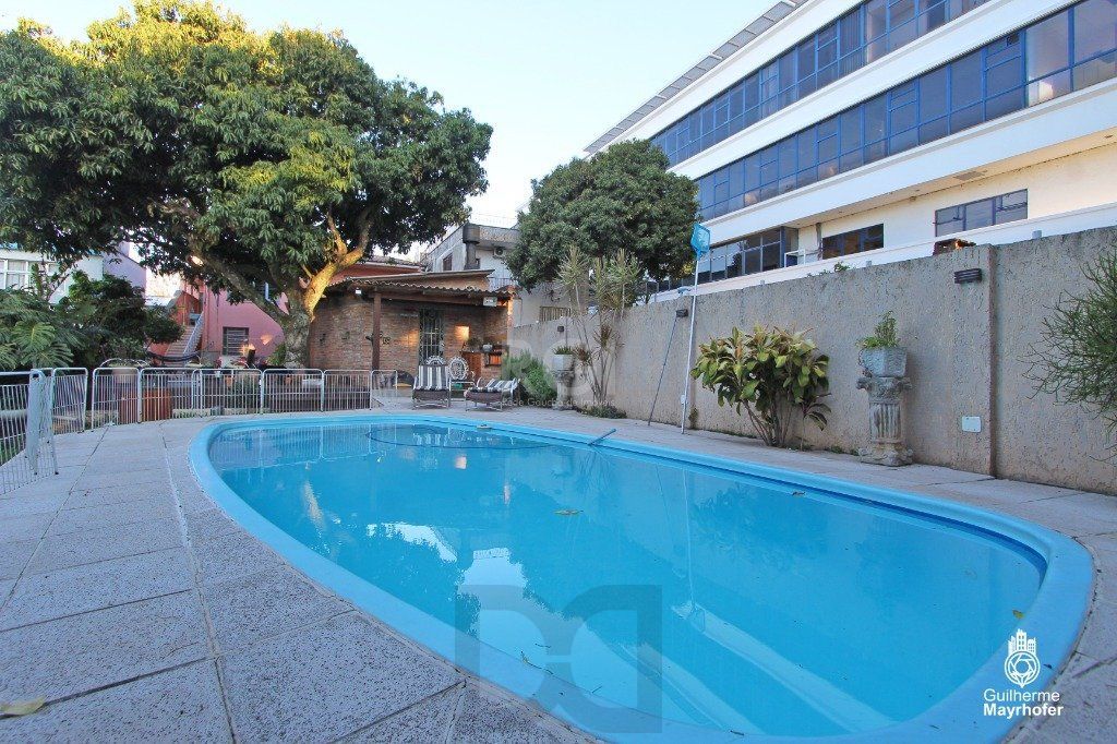 Casa para Venda - 500m², 5 dormitórios, sendo 2 suites, 5 vagas - Menino Deus — foto 39