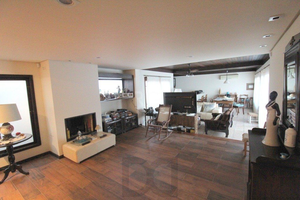 Casa para Venda - 100m², 3 dormitórios, 3 vagas - Nonoai — foto 3