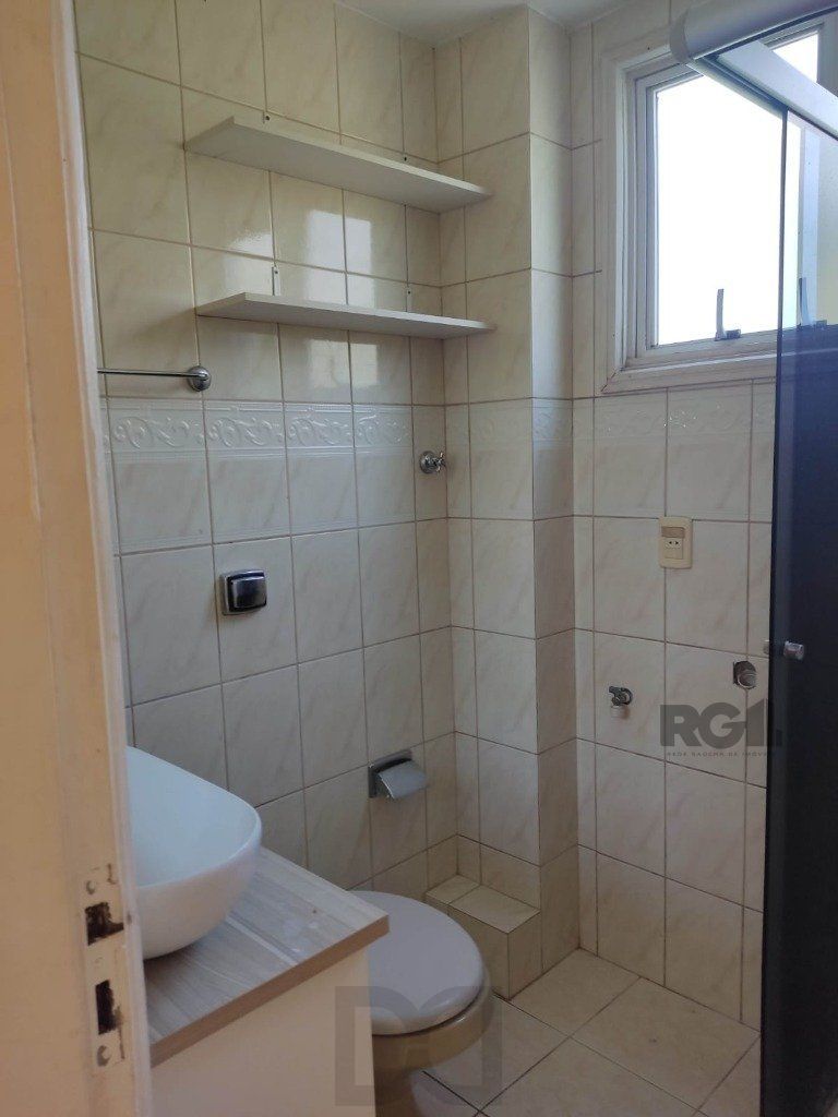 Apartamento de 1 dormitório no bairro Higienópolis em Porto Alegre. — foto 13