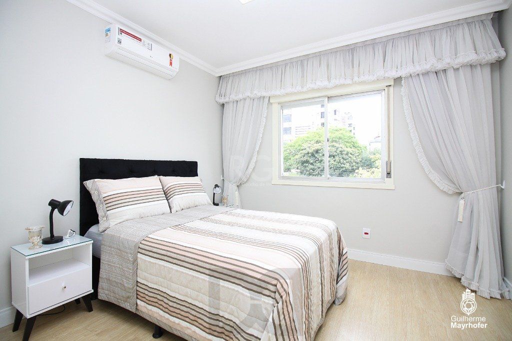 Apartamento para Venda - 43m², 1 dormitório, 2 vagas - Cristo Redentor — foto 9
