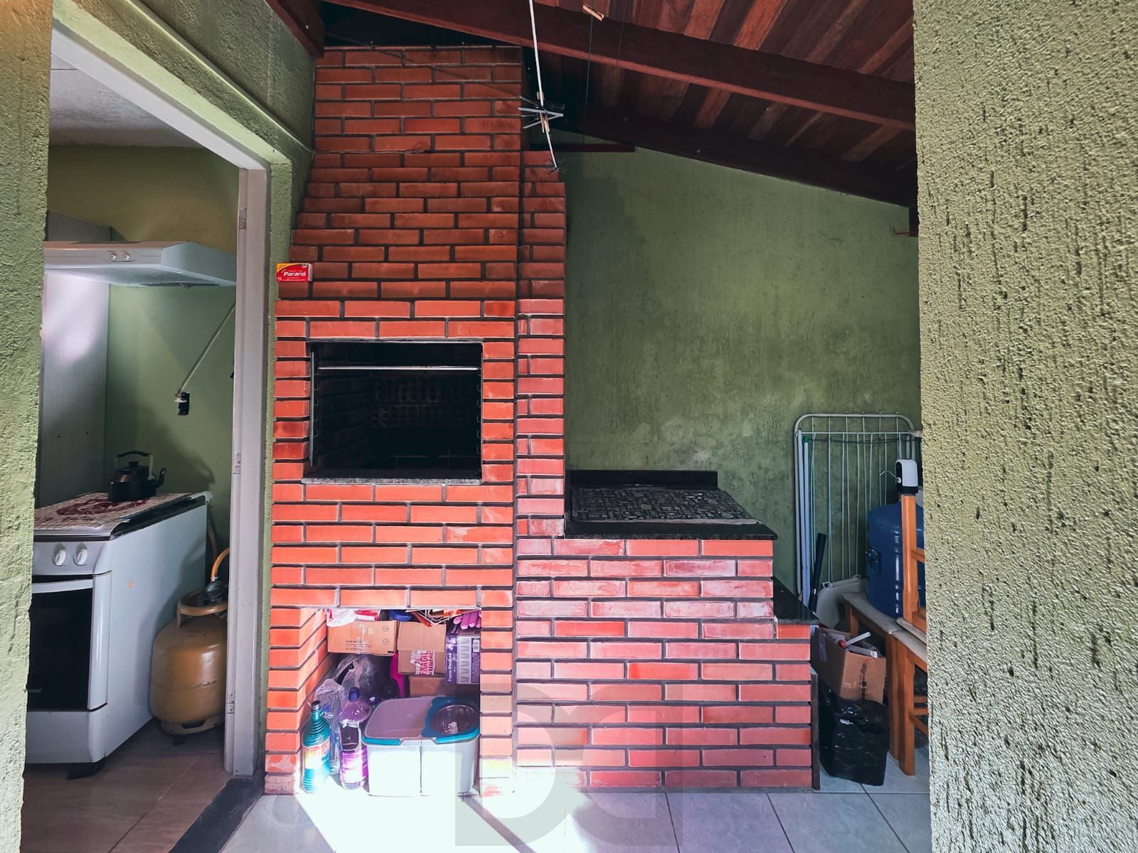 A VENDA, SOBRADO EM CONDOMÍNIO, NA AV. ATILIO SUPERTI 600. *NÃO ACEITA FINANCIAMENTO*. — foto 17
