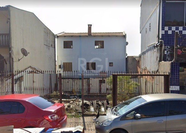 Terreno para Venda - 200m², 0 dormitórios, Alto Petrópolis — foto 1