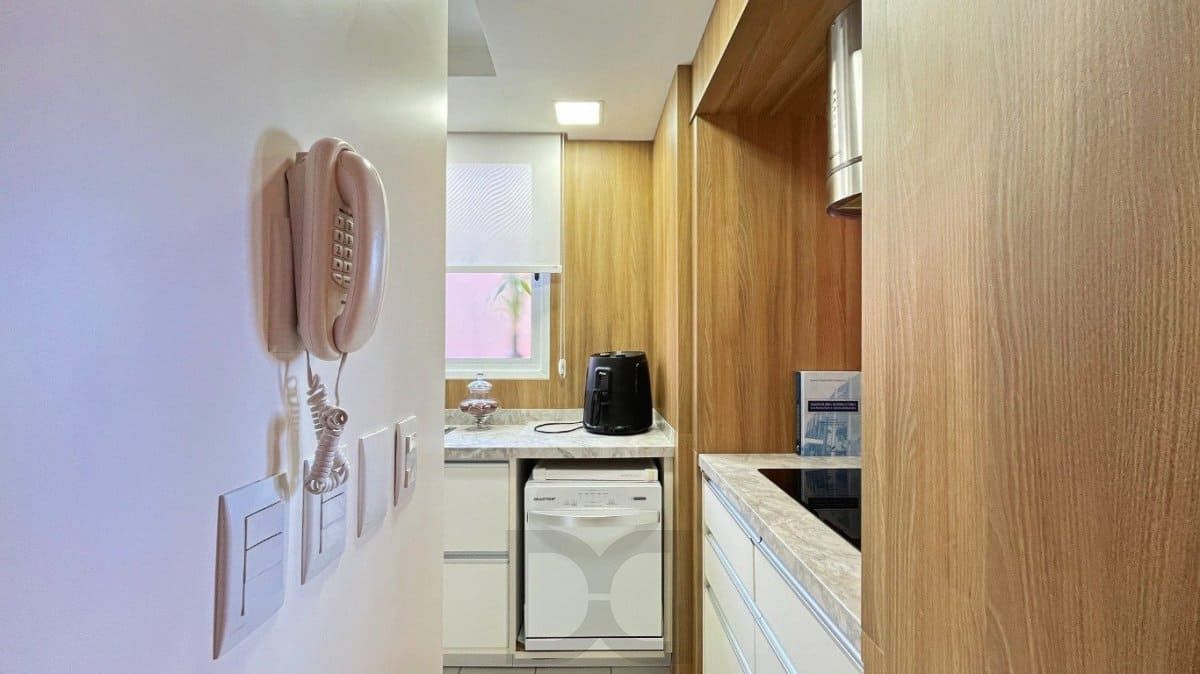 Apartamento de 3 dormitorios à venda em Menino Deus, Porto Alegre. — foto 6