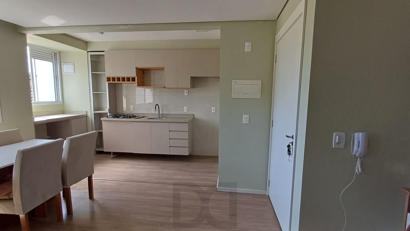 Apartamento de 1 dormitório a venda no Bairro Sarandi — foto 3