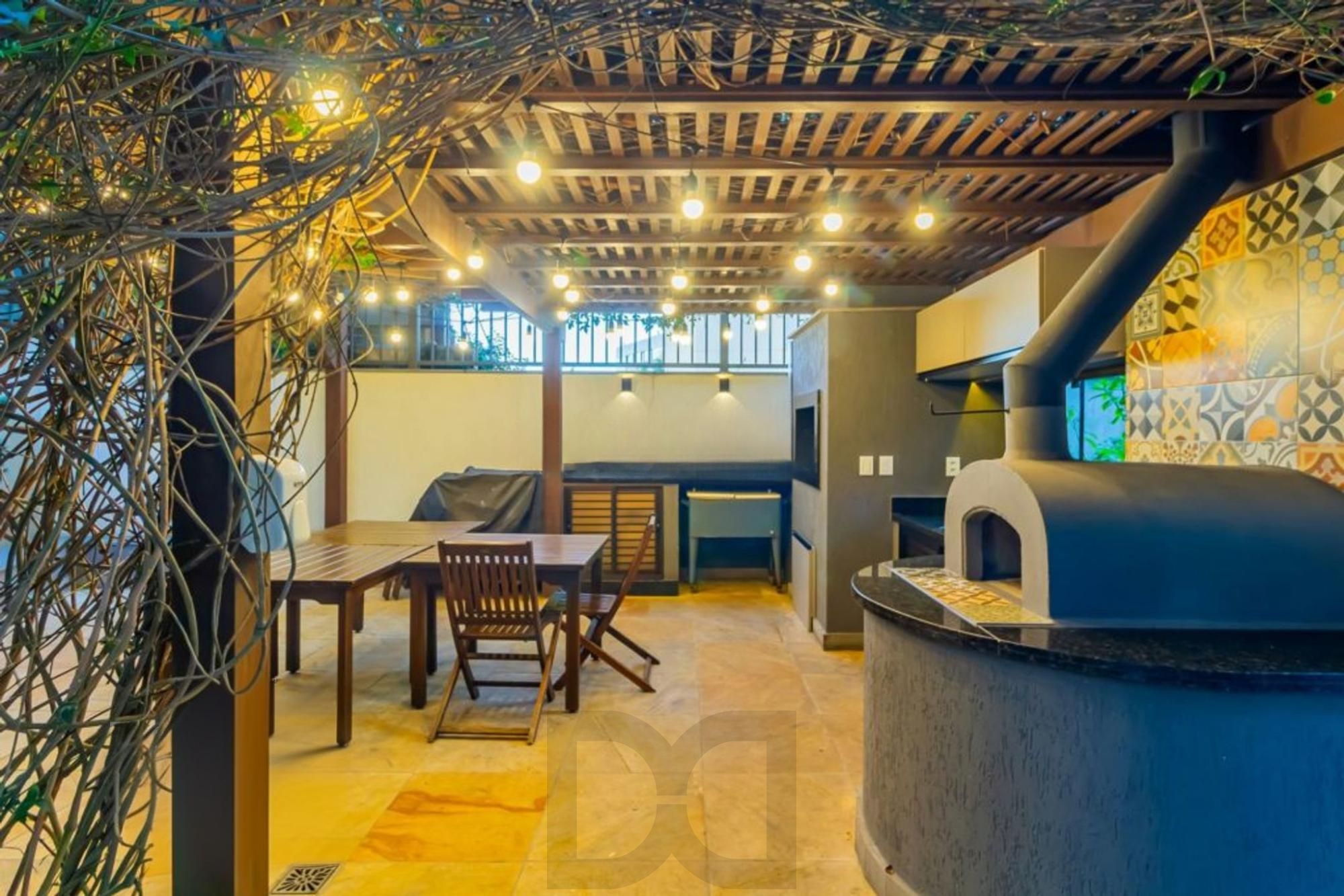 Apartamento de 3 dormitórios à venda em Bela Vista, Porto Alegre. — foto 34