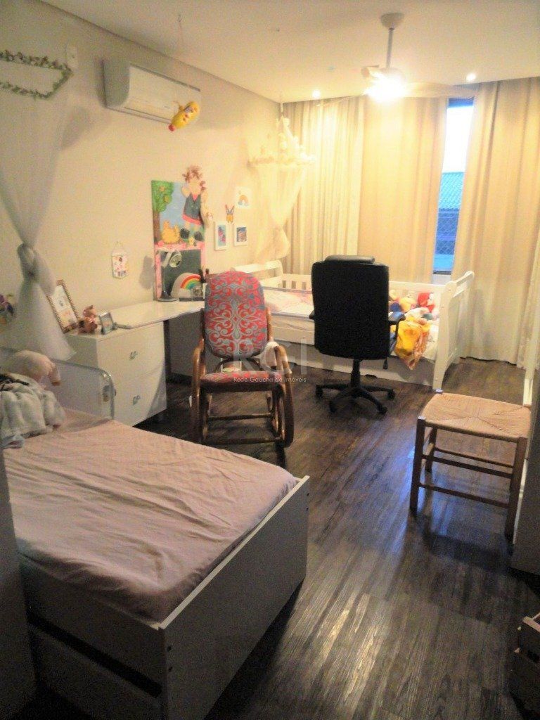 Casa para Venda - 165m², 3 dormitórios, sendo 3 suites, 1 vaga - Hípica — foto 10