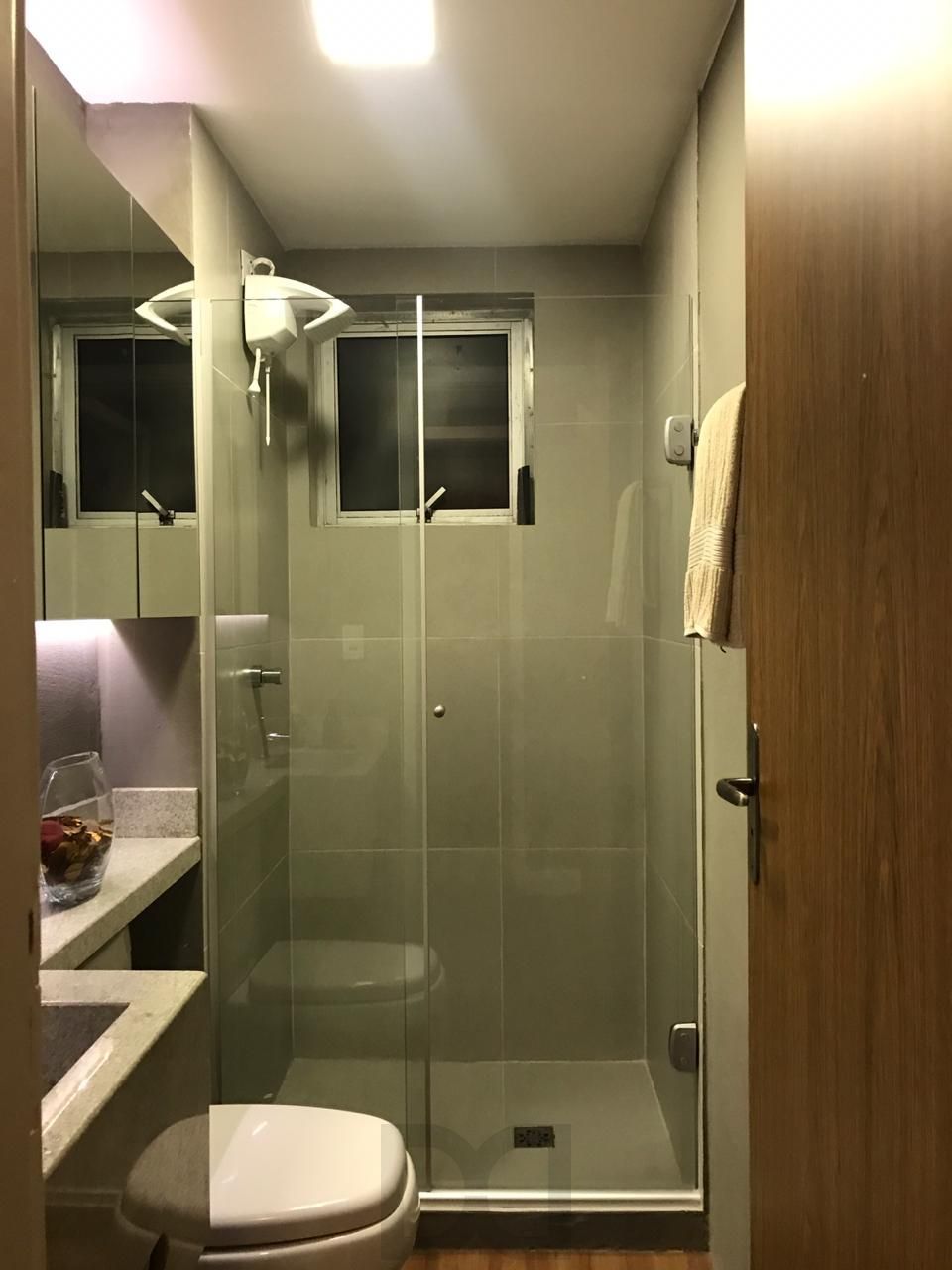 Apartamento à venda com 68m², 1 quarto e sem vaga — foto 21