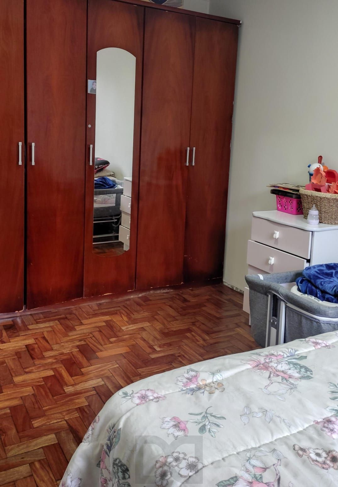 Apartamento de 3 dormitórios com vaga de garagem coberta e escriturada no bairro Partenon. — foto 11