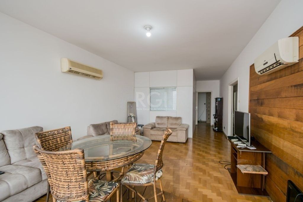 Apartamento de 3 quartos com vista para o rio á venda — foto 2