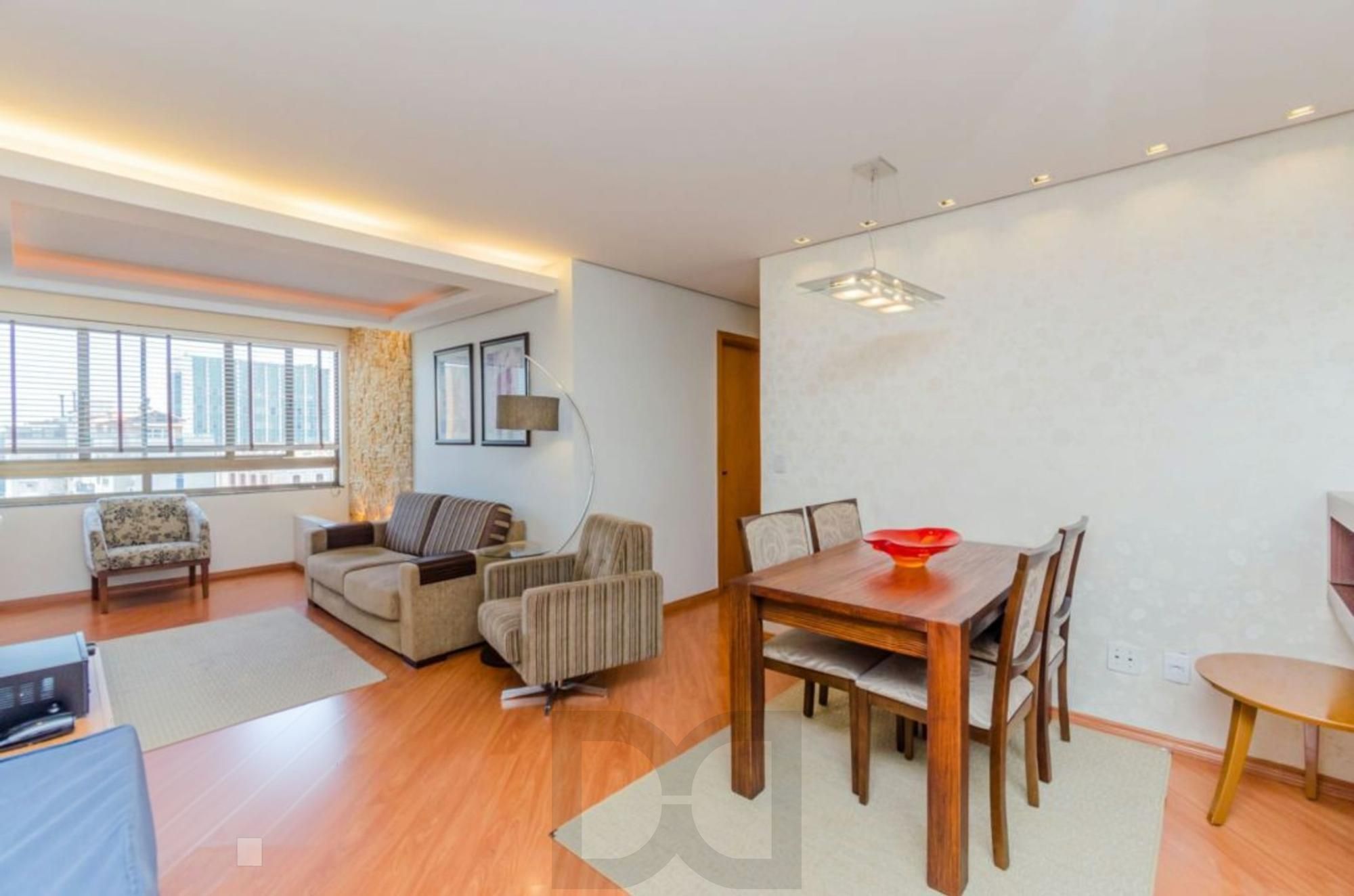 Apartamento à venda com 2 quartos 89 m² — foto 3