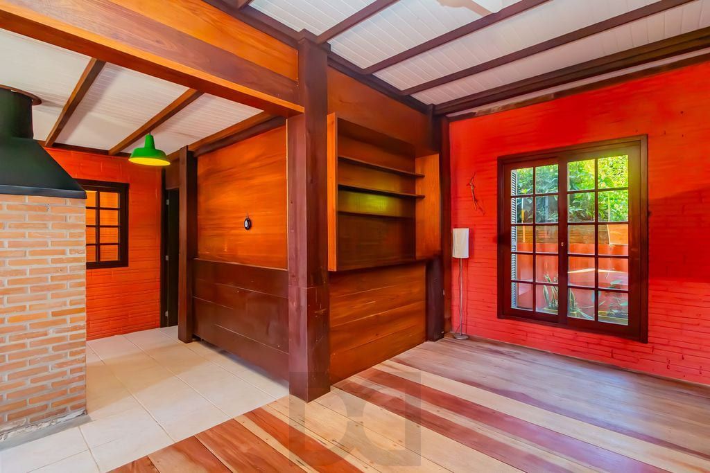 Casa de 3 dormitórios, no Bairro Ponta Grossa - Porto Alegre — foto 5