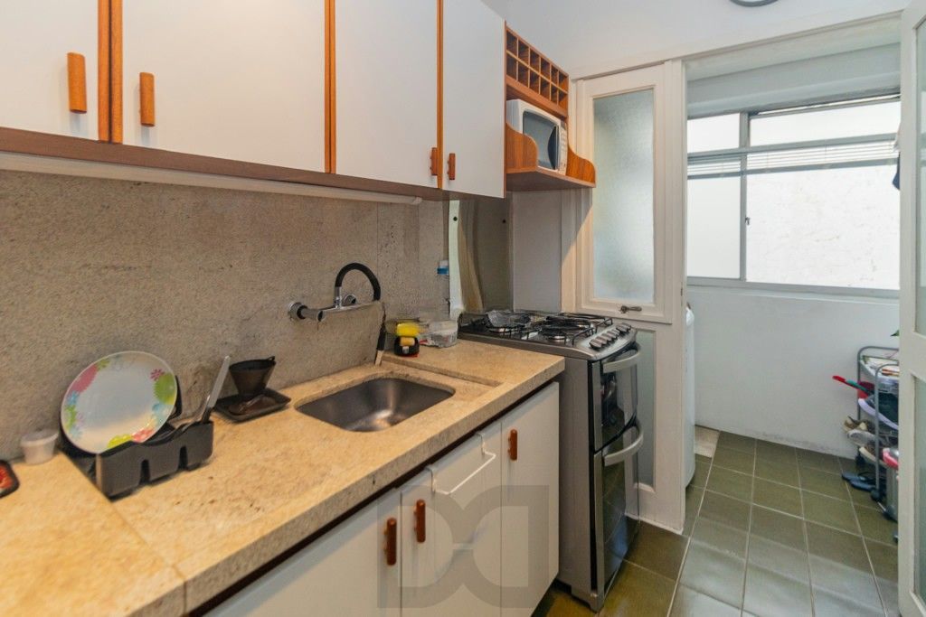 Apartamento 1 dormitorio à venda em Mont Serrat - Porto Alegre — foto 6