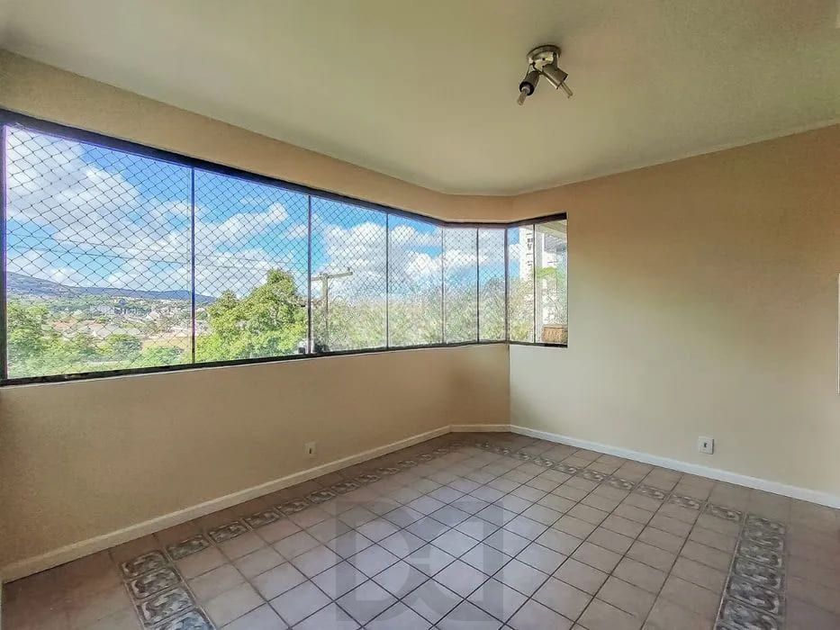 Apartamento de 3 dormitórios à venda Jardim Botânico, Porto Alegre. — foto 1