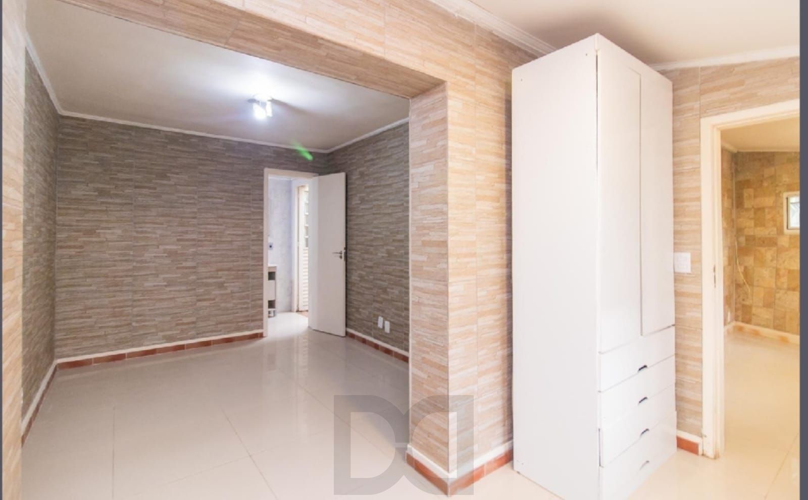 Apartamento 38m² - 1 dormitório no bairro Partenon — foto 12