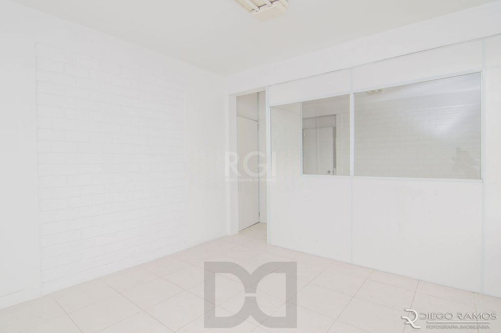 Galpão / Depósito / Armazém / Pavilhão à venda Avenida Madrid, Navegantes - Porto Alegre — foto 9