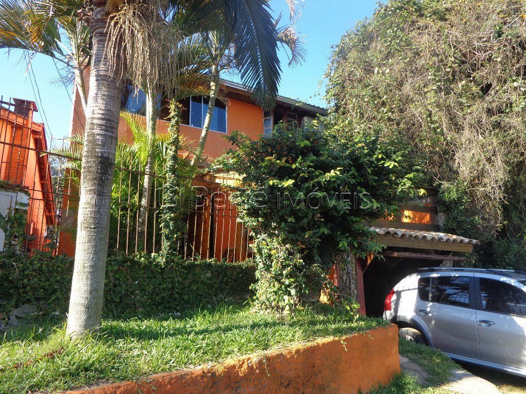 Casa para Venda - 101.25m², 4 dormitórios, 1 vaga - Campo Novo — foto 1