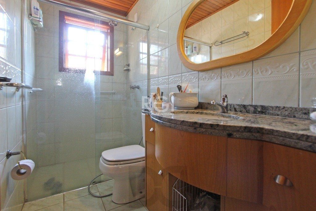 Casa para Venda - 205m², 2 dormitórios, sendo 1 suites, 4 vagas - Cristal — foto 17