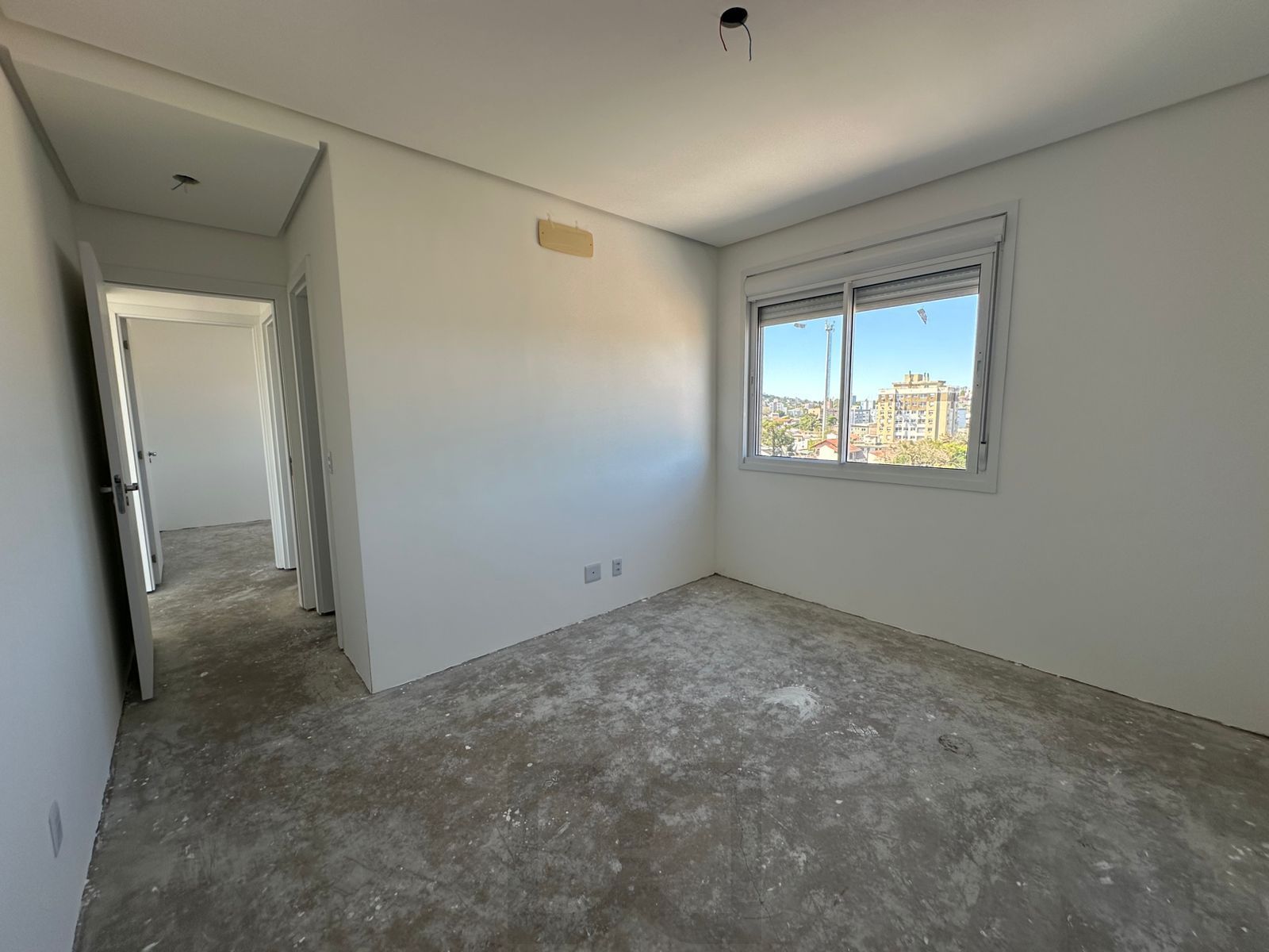 Venda de Apartamento Novo na Dr. Barcelos – Suíte, Vista Panorâmica e 2 Vagas Descobertas — foto 14