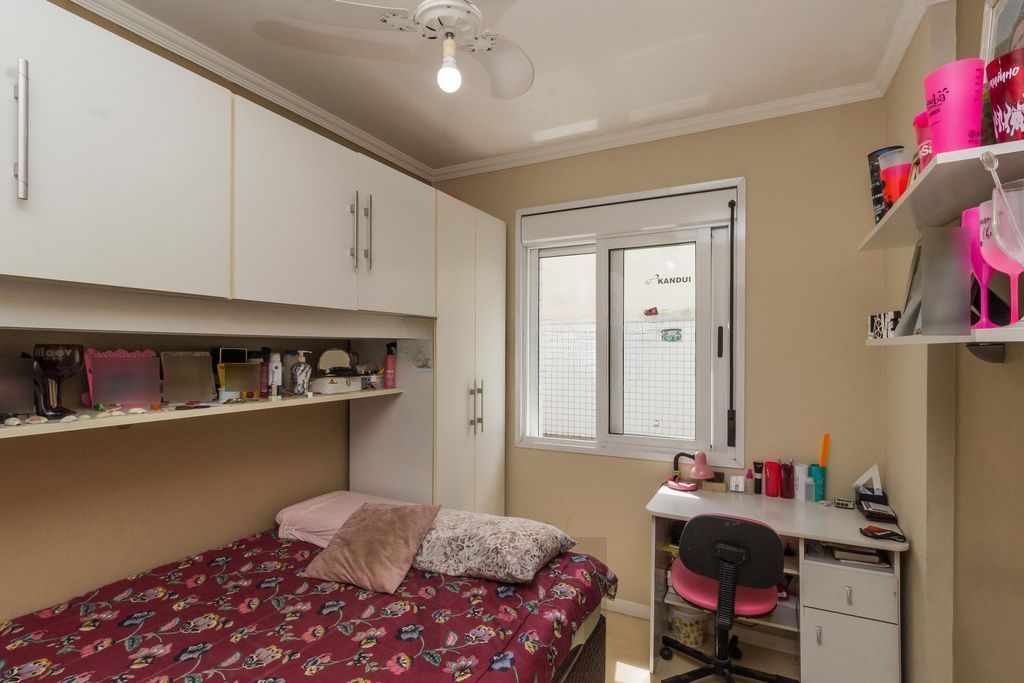 Apartamento de 3 dormitórios no bairro Jardim Itu Sabará - Porto Alegre — foto 14