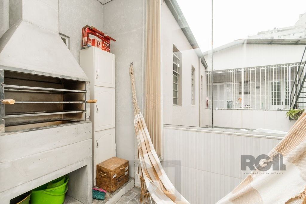 Apartamento 100m² - 2 dormitórios, 1 suíte no bairro Independência — foto 13