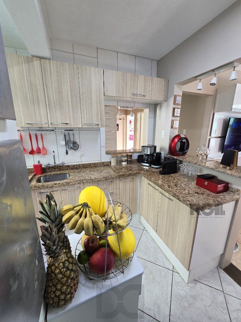Apartamento 81,55m², 3 dormitórios 2 vagas no bairro Santa Tereza — foto 25